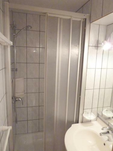 Apartamento Appartement Bergrose