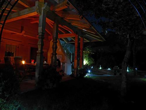 Apartamento Appartement Bergrose