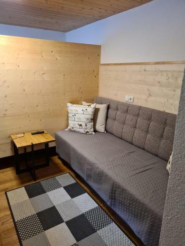 Apartamento Appartement Huter