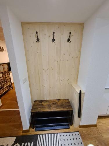 Apartamento Appartement Huter