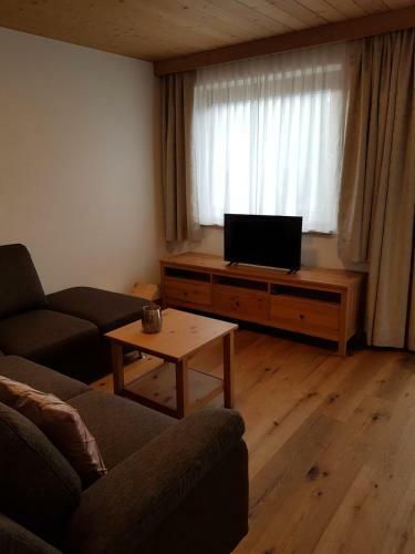 Apartamento Appartement Huter