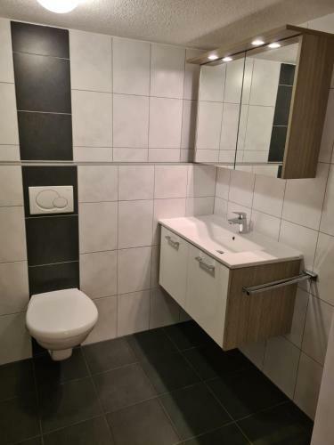 Apartamento Appartement Huter