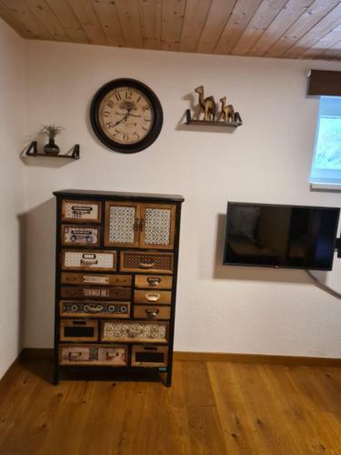 Apartamento Appartement Huter