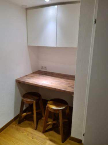 Apartamento Appartement Huter