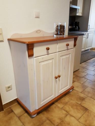 Apartamento Appartement Huter