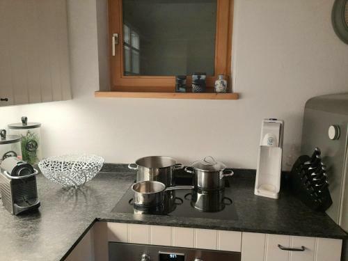 Apartamento Lilly Fein