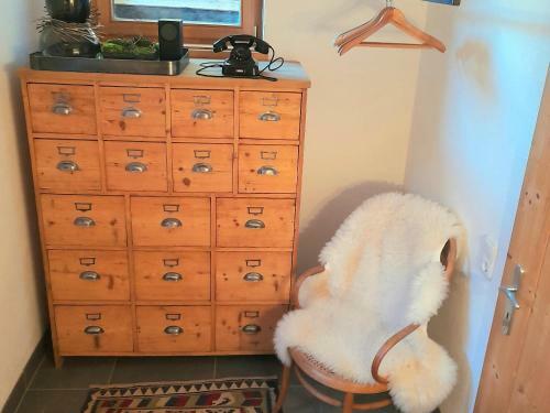 Apartamento Lilly Fein