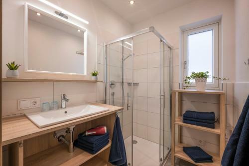 Apartamento Landhaus Desiree
