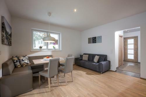 Apartamento Landhaus Desiree