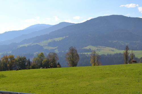 Apartamento Landhaus Desiree