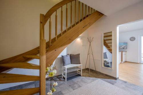 Apartamento Landhaus Desiree