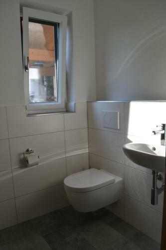 Apartamento Landhaus Desiree
