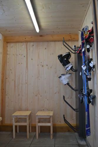 Apartamento Landhaus Desiree