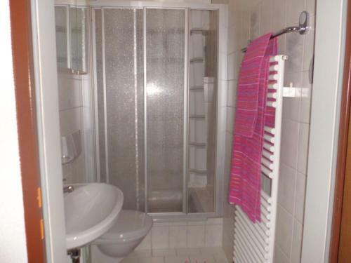 Apartamento Ferienwohnung Reinstadler Ilse