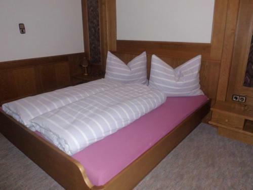 Apartamento Ferienwohnung Reinstadler Ilse
