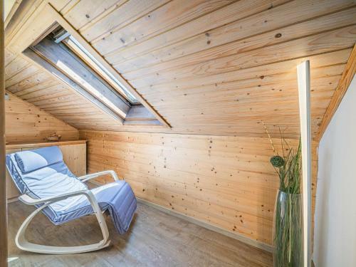Ferienhaus Rieder