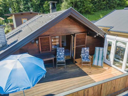Ferienhaus Rieder