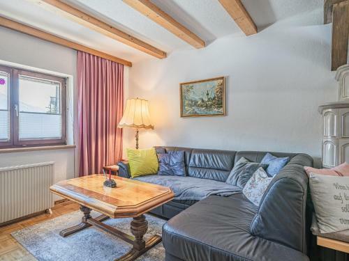 Ferienhaus Rieder