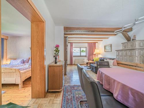 Ferienhaus Rieder