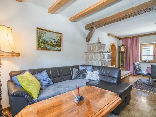 Ferienhaus Rieder