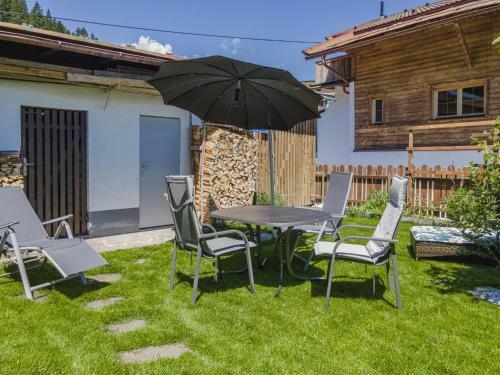 Ferienhaus Rieder