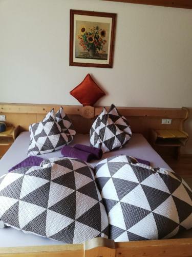 Apartamento Appartement Raggl
