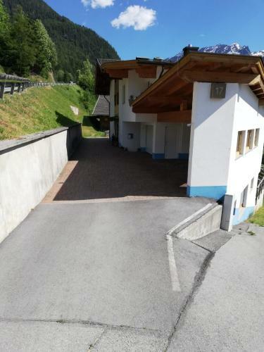 Apartamento Appartement Raggl