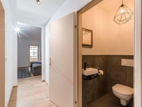 Apartamento Appartement Zentral