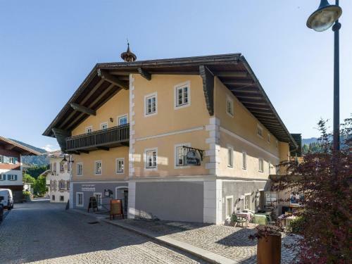 Apartamento Appartement Zentral