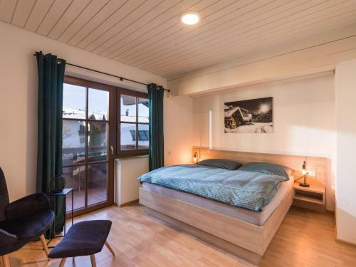Apartamento Appartement Ambiente - Top 2