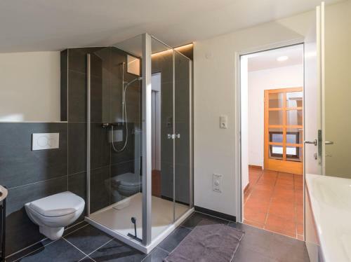 Apartamento Appartement Ambiente - Top 2
