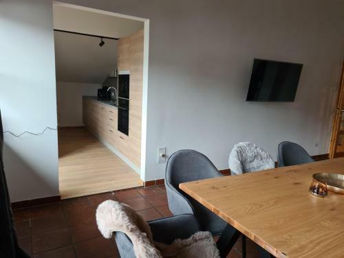 Apartamento Appartement Ambiente - Top 2