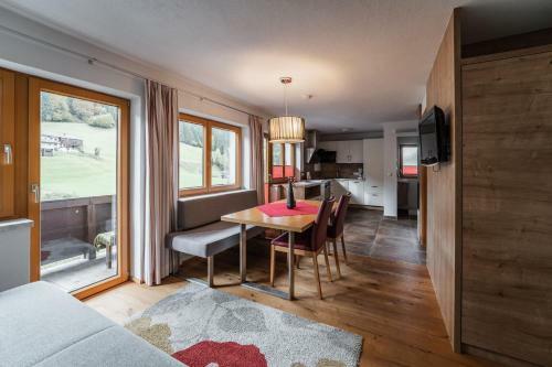 Apartamento G�stehaus Fohringer