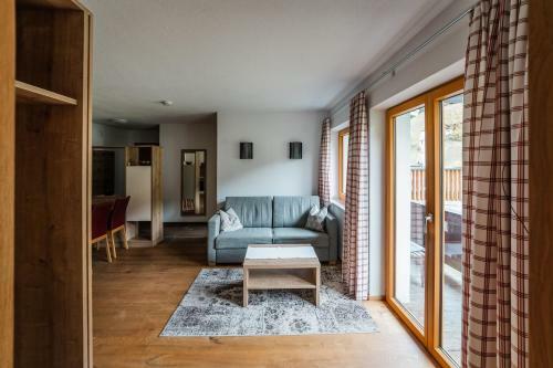 Apartamento G�stehaus Fohringer