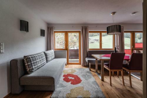Apartamento G�stehaus Fohringer