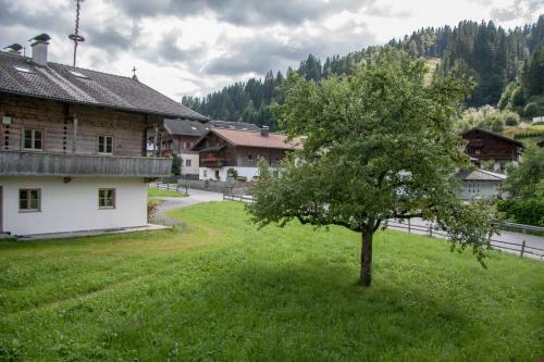 Apartamento G�stehaus Fohringer