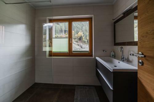 Apartamento G�stehaus Fohringer