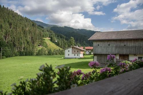 Apartamento G�stehaus Fohringer