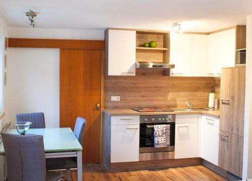 Apartamento Ferienwohnung Egg