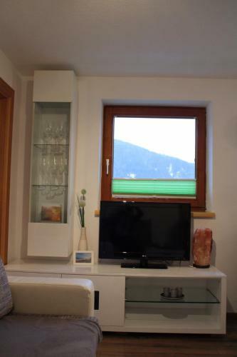 Apartamento Ferienwohnung Egg