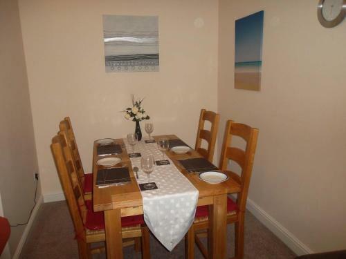 Apartment 1, Hildegard House, 27 Skinner St, Yo21 3ah