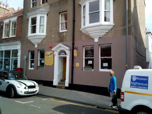 Apartment 1, Hildegard House, 27 Skinner St, Yo21 3ah