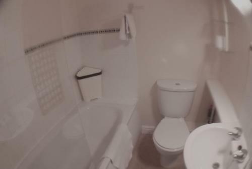 Apartment 1, Hildegard House, 27 Skinner St, Yo21 3ah