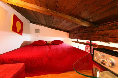 Apartamento Ferienwohnung Ruberto