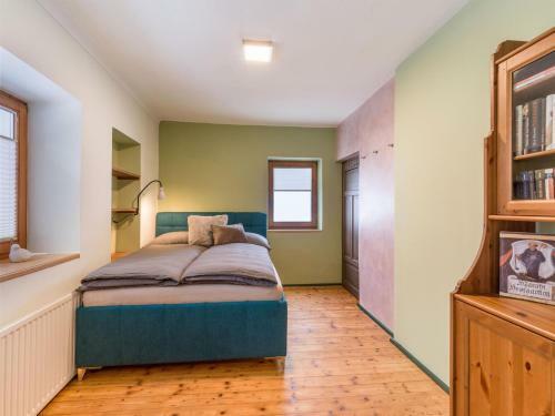 Apartamento Abacus-ferienwohnung