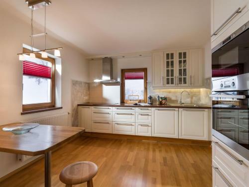 Apartamento Abacus-ferienwohnung
