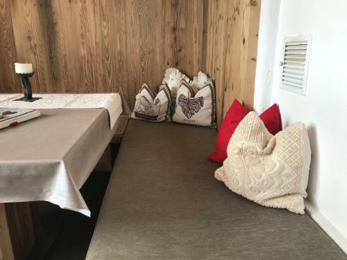 Chalet Julia