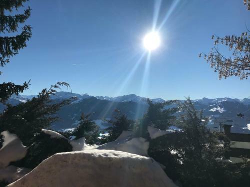 Chalet Julia