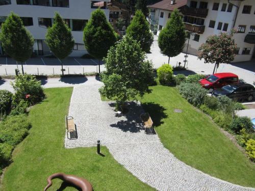 Apartamento G�stehaus Kulmer