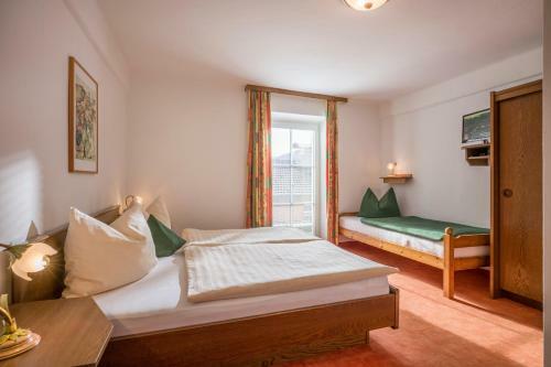 Apartamento G�stehaus Kulmer